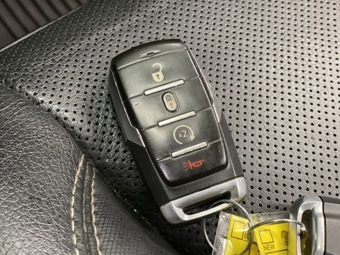 Used 2019 RAM 1500 Sport w/ Level 2 Equipment Group image 26