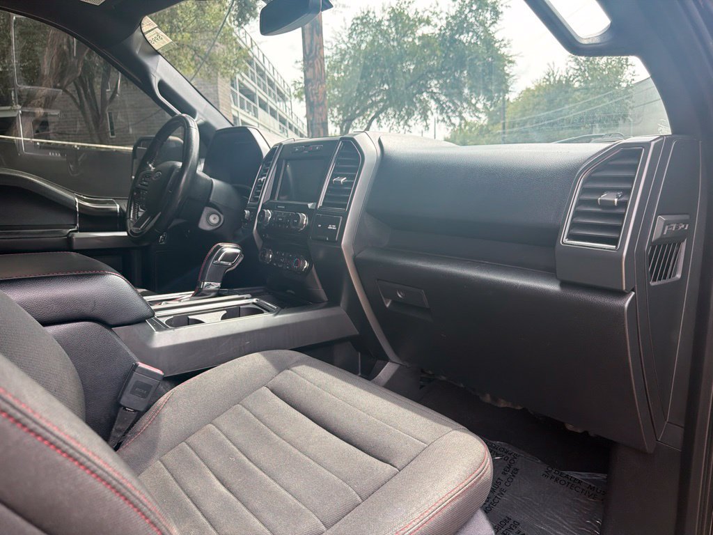 Used 2018 Ford F150 XLT w/ Equipment Group 302A Luxury AWD/4WD image 32