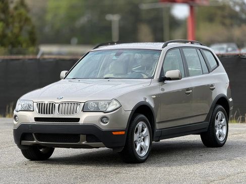 Used 2007 BMW X3 3.0si image 6