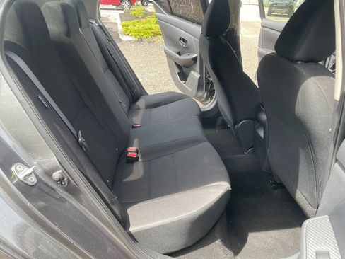 Used 2025 Nissan Sentra S FWD image 26