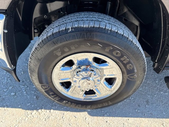 Used 2025 RAM 2500 Tradesman AWD/4WD image 26