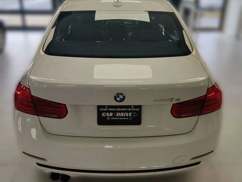 Used 2018 BMW 330e image 7