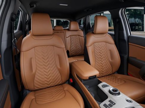 New 2026 Kia Sportage X-Line image 16