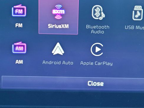 Used 2023 Kia K5 GT-Line image 24