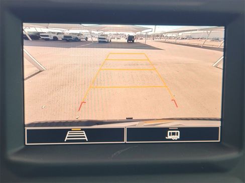 New 2026 Chevrolet Silverado 2500 Custom w/ Custom Value Package image 14