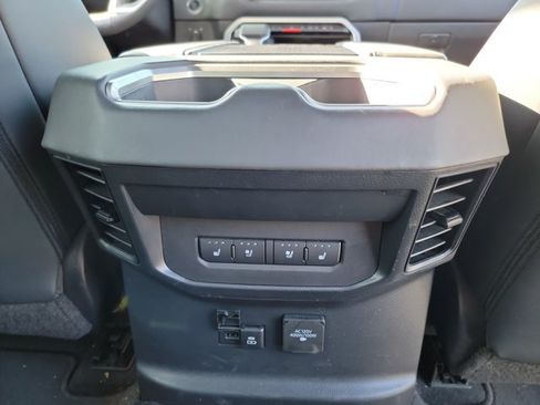 Used 2023 Toyota Tundra Platinum w/ Advanced Package AWD/4WD image 16