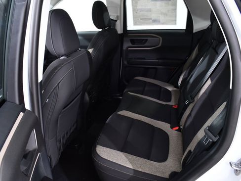 New 2025 Ford Bronco Sport Big Bend w/ Convenience Package image 16