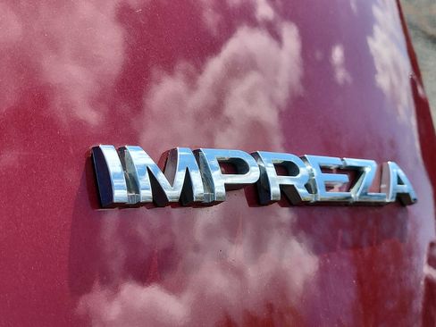 Used 2019 Subaru Impreza 2.0i image 30
