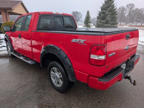 Used 2008 Ford F150 XLT image 7