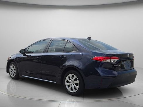 Used 2024 Toyota Corolla LE FWD image 6
