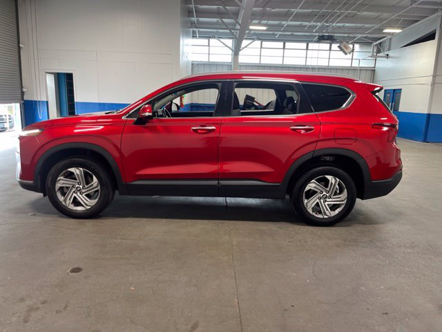 Used 2023 Hyundai Santa Fe SEL AWD/4WD image 6