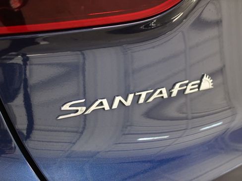 Used 2023 Hyundai Santa Fe SEL image 22