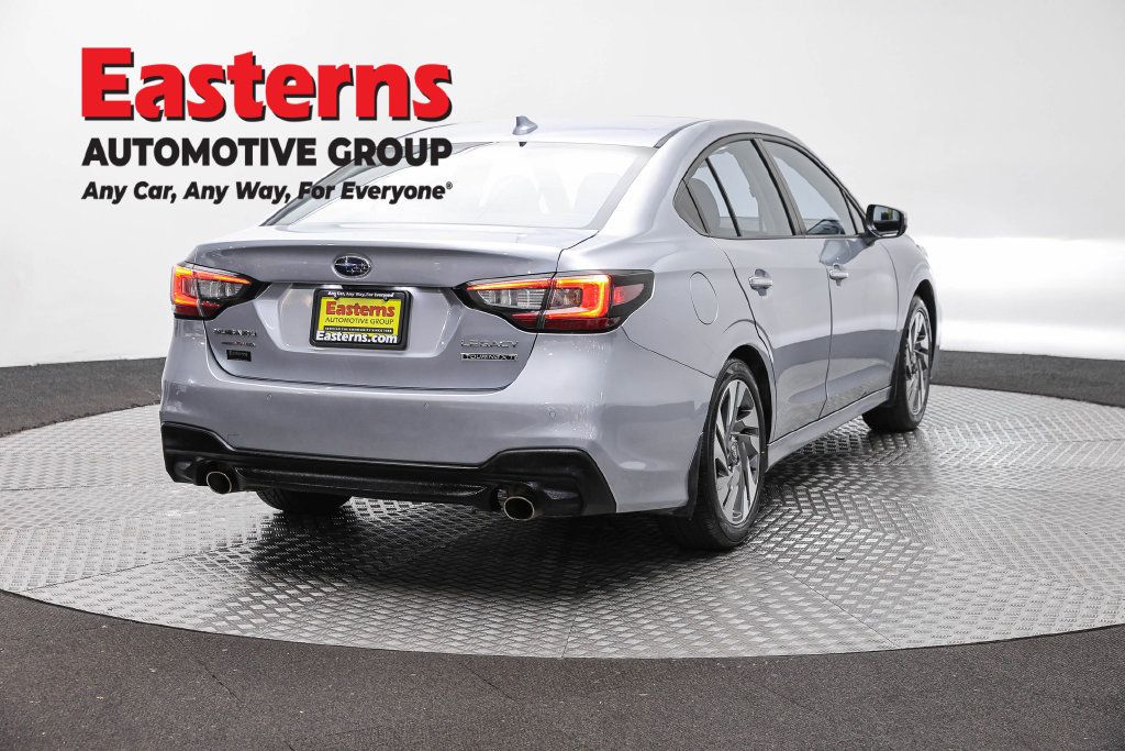 Used 2024 Subaru Legacy Touring XT AWD/4WD image 7
