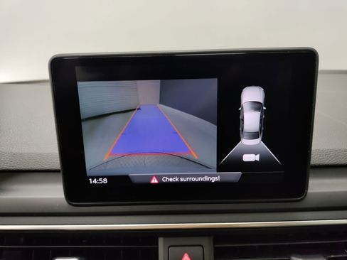 Used 2019 Audi A4 2.0T Premium image 22