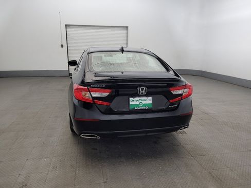 Used 2020 Honda Accord Sport image 6