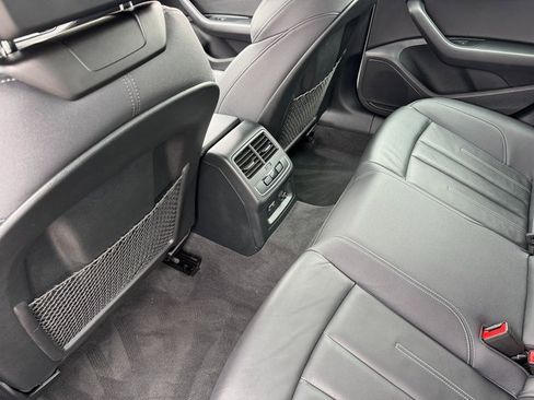 Used 2025 Audi A5 2.0T Premium Plus image 17