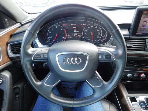 Used 2013 Audi A6 2.0T Premium Plus AWD/4WD image 23
