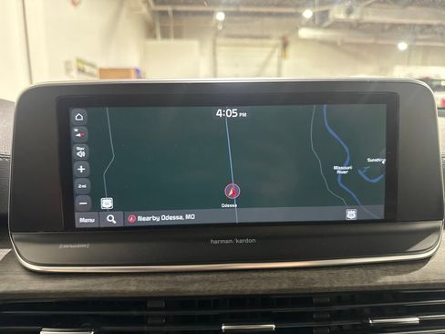 Used 2022 Kia Telluride SX AWD/4WD image 12