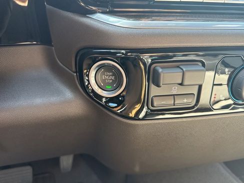 New 2026 Chevrolet Silverado 1500 RST AWD/4WD image 23