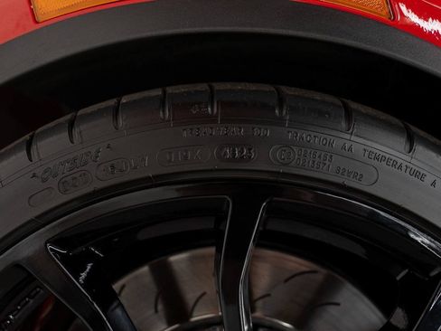 Used 2019 Chevrolet Corvette Grand Sport RWD image 33