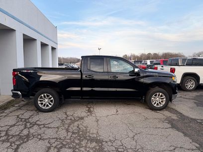Used 2022 Chevrolet Silverado 1500 LT