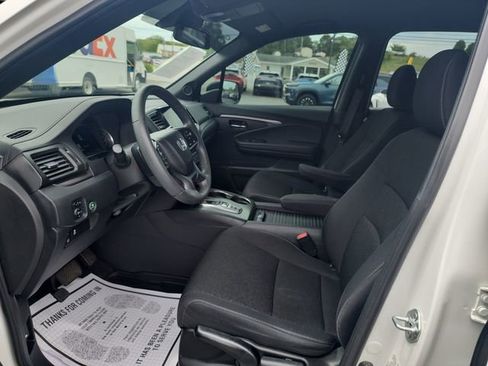 Used 2021 Honda Passport Sport image 17