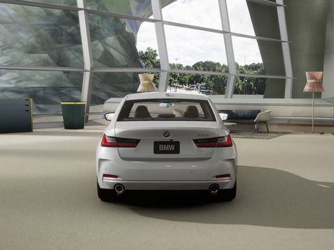 New 2026 BMW 330i Sedan w/ Premium Package image 30