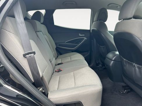 Used 2016 Hyundai Santa Fe Sport AWD/4WD image 24