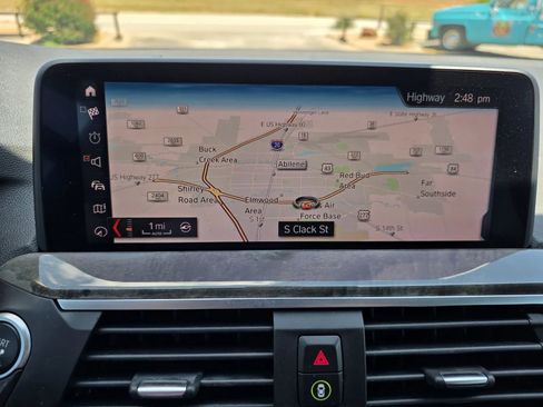 Used 2019 BMW X3 sDrive30i w/ Premium Package RWD image 18