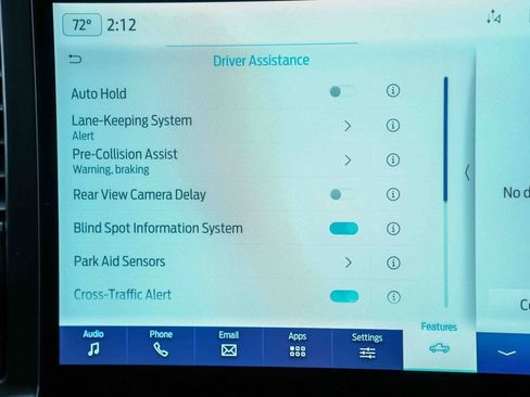 Used 2022 Ford F150 XLT w/ Equipment Group 302A High image 38