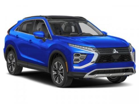 Used 2024 Mitsubishi Eclipse Cross SE image 9