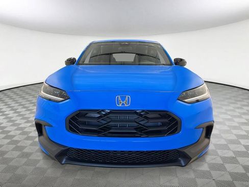 New 2027 Honda HR-V Sport image 9