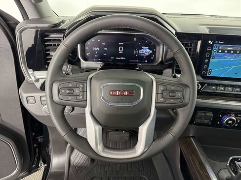 New 2026 GMC Sierra 1500 Elevation w/ Elevation Premium Package image 21