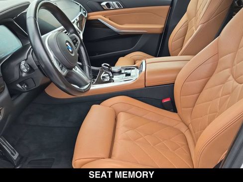 Used 2023 BMW X5 xDrive40i w/ M Sport Package AWD/4WD image 19