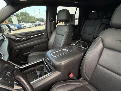 Used 2021 GMC Yukon Denali w/ Denali Premium Package AWD/4WD image 60