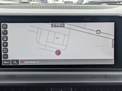 Certified 2024 Kia Seltos EX FWD image 23