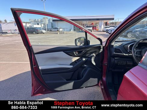 Used 2019 Subaru Impreza 2.0i Premium image 12