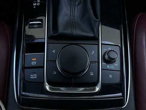 Used 2025 MAZDA CX-30 AWD 2.5 S w/ Preferred Package image 24