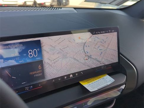 New 2026 BMW X3 xDrive30 w/ Convenience Package image 20