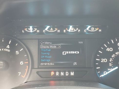 Used 2019 Ford F150 XL w/ Equipment Group 101A Mid AWD/4WD image 13