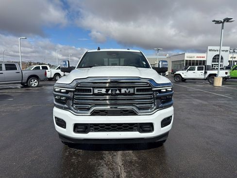 Used 2026 RAM 2500 Laramie image 2