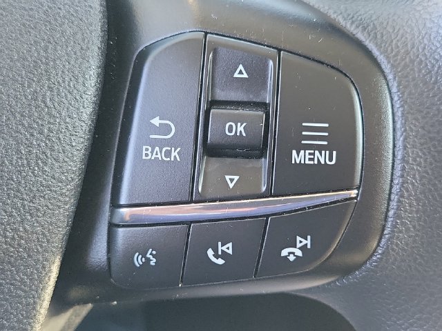 Used 2026 Ford Bronco Sport Big Bend AWD/4WD image 9