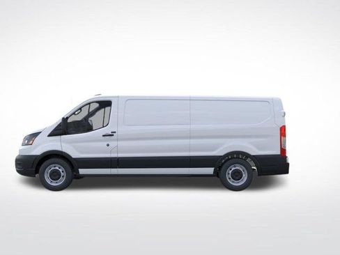New 2026 Ford Transit 150 Low Roof RWD image 5