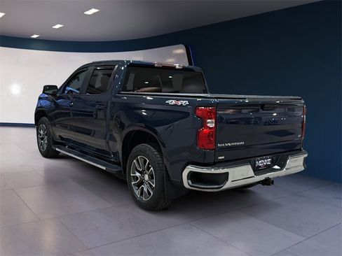 Used 2022 Chevrolet Silverado 1500 LT image 5