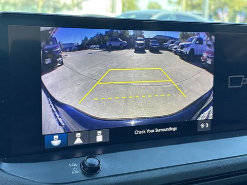 Used 2023 Honda Accord Sport image 28