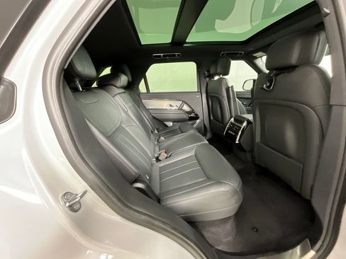 Certified 2024 Land Rover Range Rover Sport Dynamic SE AWD/4WD image 23