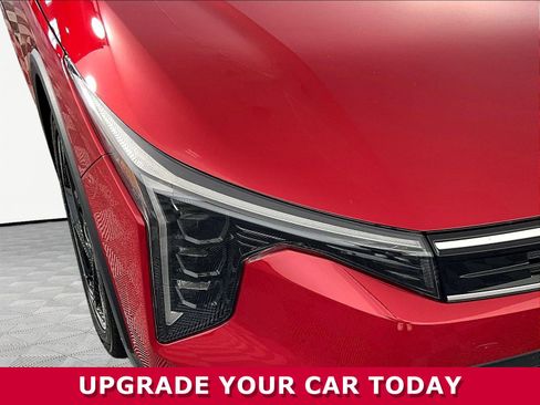 Certified 2025 Kia K4 EX FWD image 27