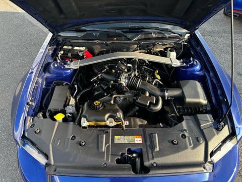 Used 2014 Ford Mustang Premium w/ Equipment Group 202A image 20