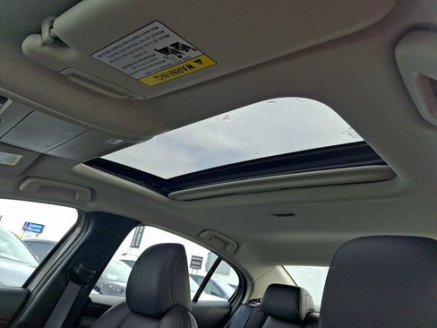 New 2026 MAZDA MAZDA3 2.5 Turbo Sedan w/Premium Plus image 11