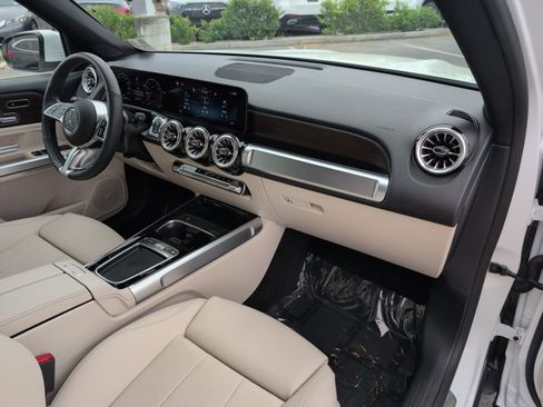 Certified 2026 Mercedes-Benz GLB 250 image 24